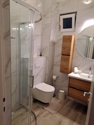 Apartman Gordana 1:
