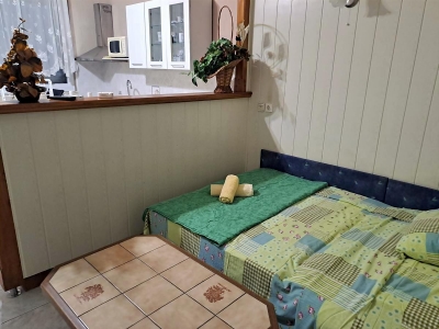 Apartman Gordana 1: