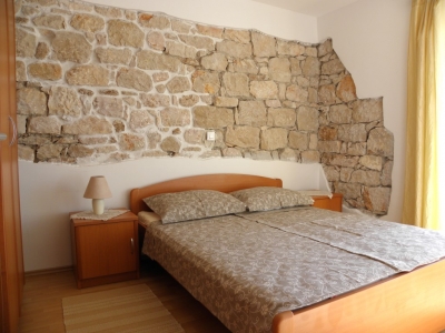 Apartman LORENA A: