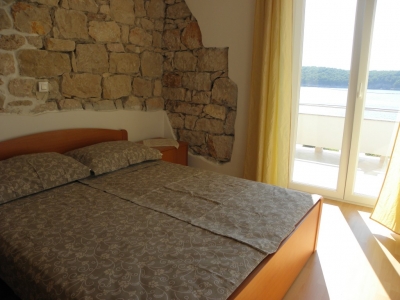 Apartman LORENA A: