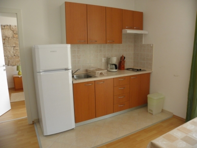 Apartman LORENA A: