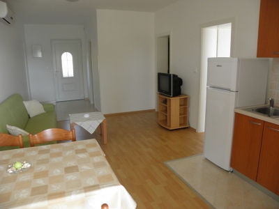 Apartman LORENA A: