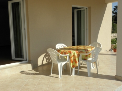 Apartman LORENA A: