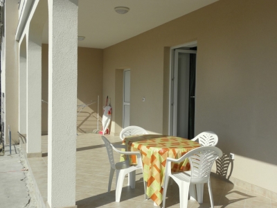 Apartman LORENA A: