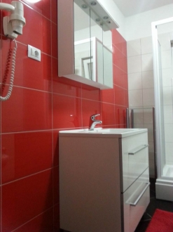 Apartman SPOMENKA 1: