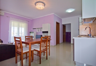 Apartman SPOMENKA 1: