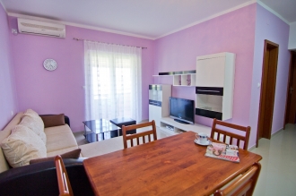 Apartman SPOMENKA 1: