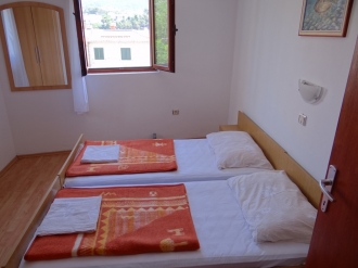 Apartman INES 1: