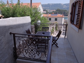 Apartman INES 1: