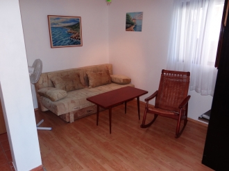 Apartman INES 1: