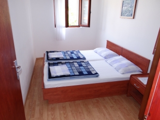 Apartman INES 1: