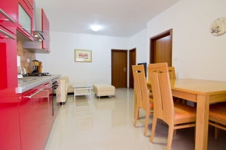 Apartman SPOMENKA 2: