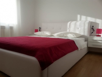 Apartman SPOMENKA 2: