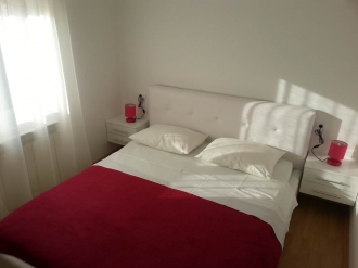 Apartman SPOMENKA 2: