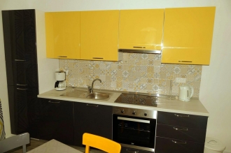 Apartman Dora: