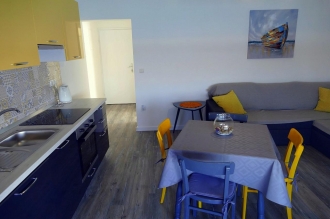 Apartman Dora: