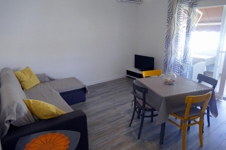 Apartman Dora: