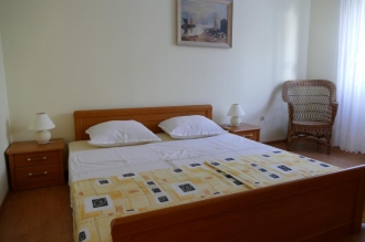 Apartman SNJEZANA 1: