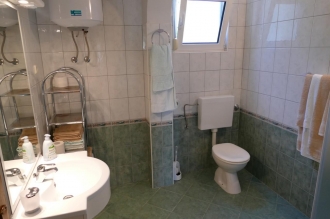 Apartman SNJEZANA 1: