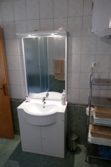 Apartman SNJEZANA 1: