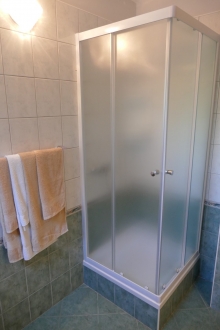 Apartman SNJEZANA 1: