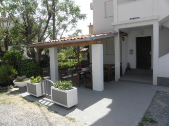 Apartman PITERINA 1: