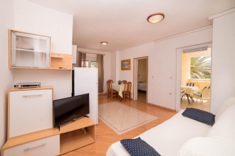 Apartman ANA YELLOW: