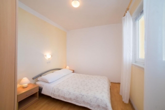 Apartman ANA YELLOW: