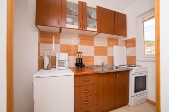 Apartman ANA BLUE: