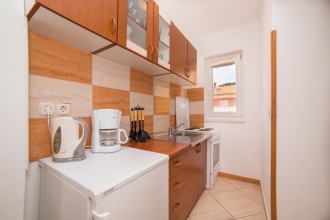 Apartman ANA BLUE: