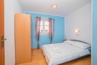 Apartman ANA BLUE: