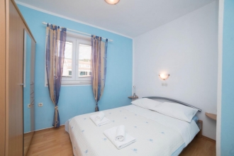 Apartman ANA BLUE: