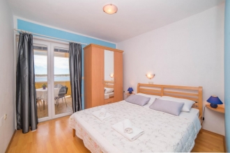 Apartman ANA BLUE: