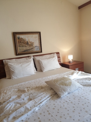 Apartman NINA 1: