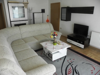 Apartman CAROLINA: