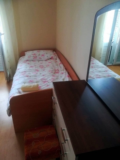 Apartman Dijana: