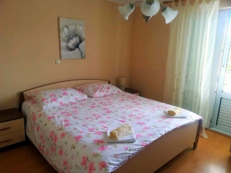 Apartman Dijana: