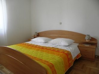 Apartman CAROLINA: