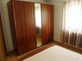 Apartman CAROLINA: