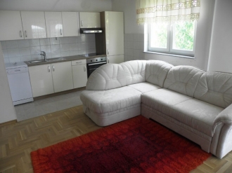 Apartman OLIVIA: