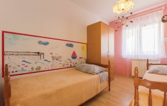 Apartman Minja: