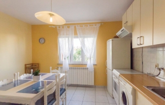 Apartman Minja: