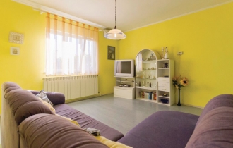 Apartman Minja: