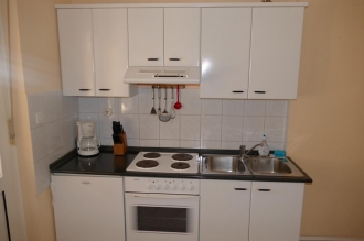 Apartman SNJEZANA 3: