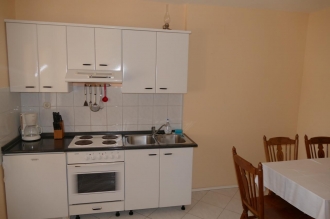 Apartman SNJEZANA 3: