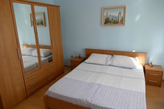 Apartman SNJEZANA 3: