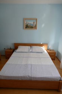 Apartman SNJEZANA 3: