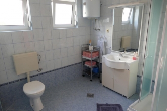 Apartman SNJEZANA 3: