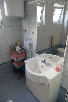 Apartman SNJEZANA 3: