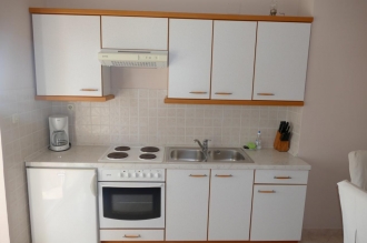 Apartman SNJEZANA 4: